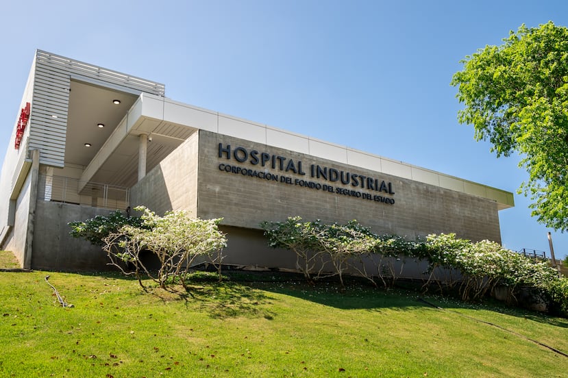 En el Hospital Industrial cuentan con médicos especialistas, tales como cirujanos de mano, neurólogos y fisiatras