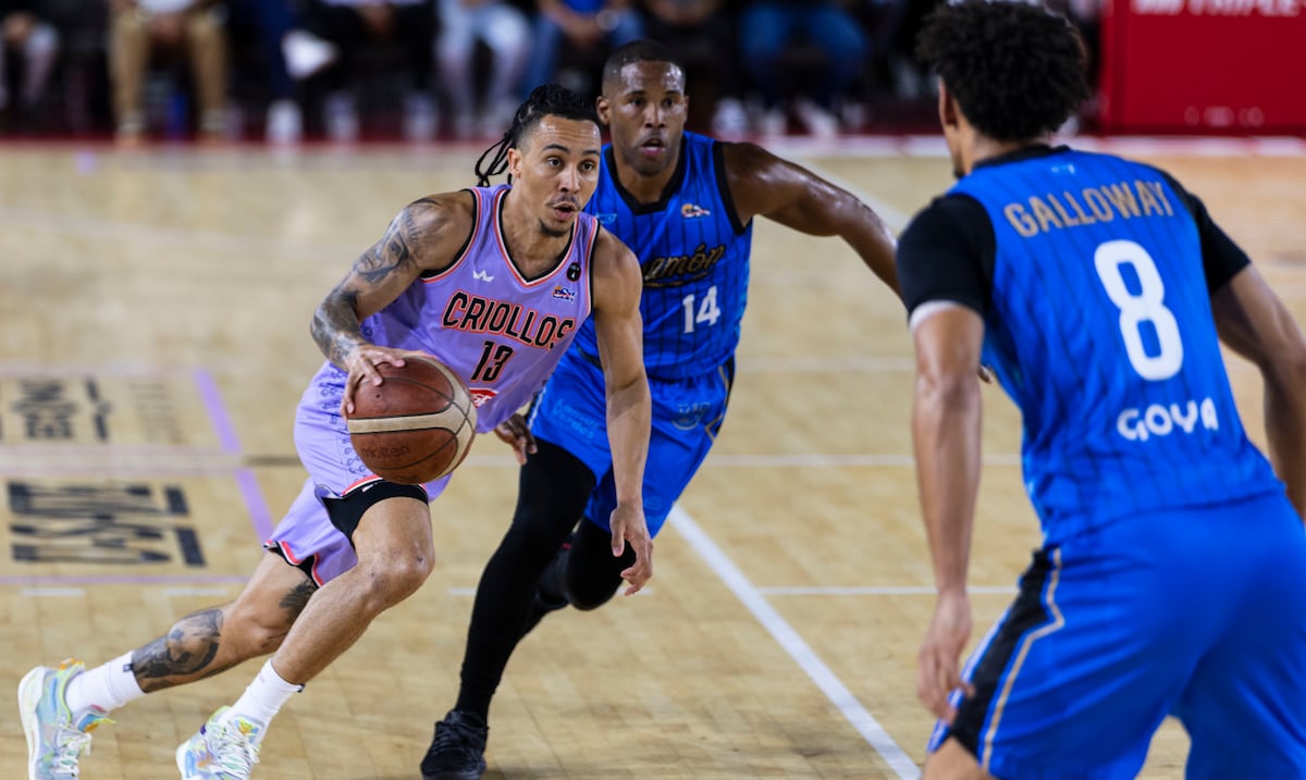 Travis Trice le da el triunfo a Caguas en tiempo extra en la noche tributo a “Piculín” Ortiz