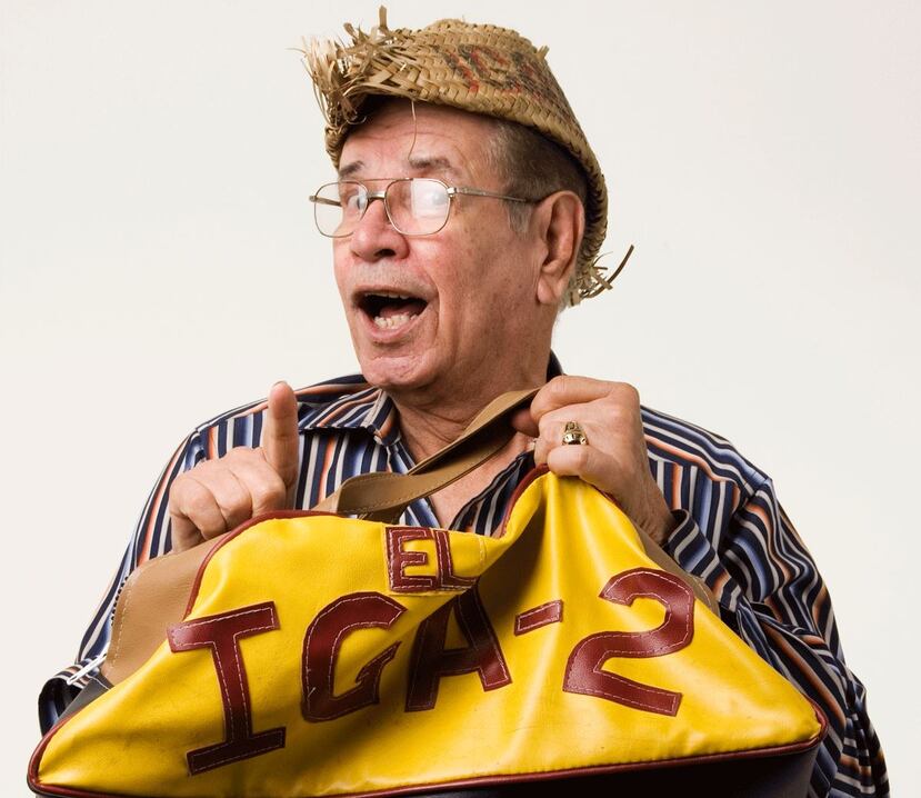 From Tavín to Bad Bunny: Jíbaro's Popular Culture Resurgence Tavín Pumarejo