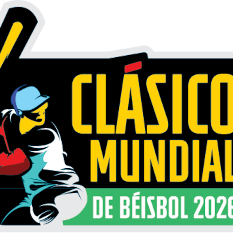 Logo del Clásico Mundial de Béisbol