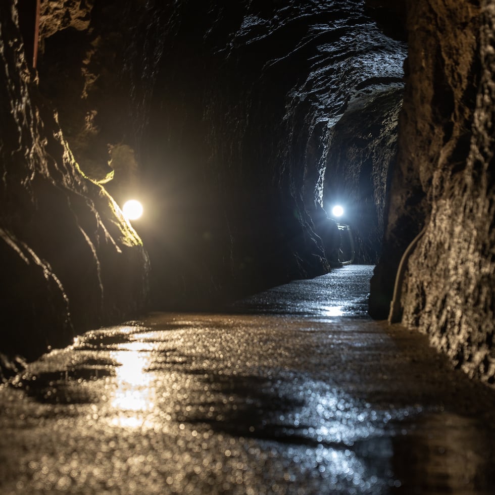 Las autoridades investigan la causa del accidente.