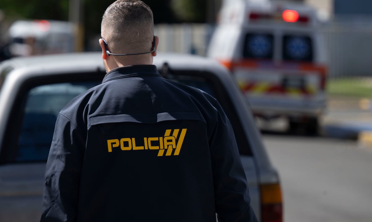 Conductor muere horas después de choque clasificado como leve en Isabela
