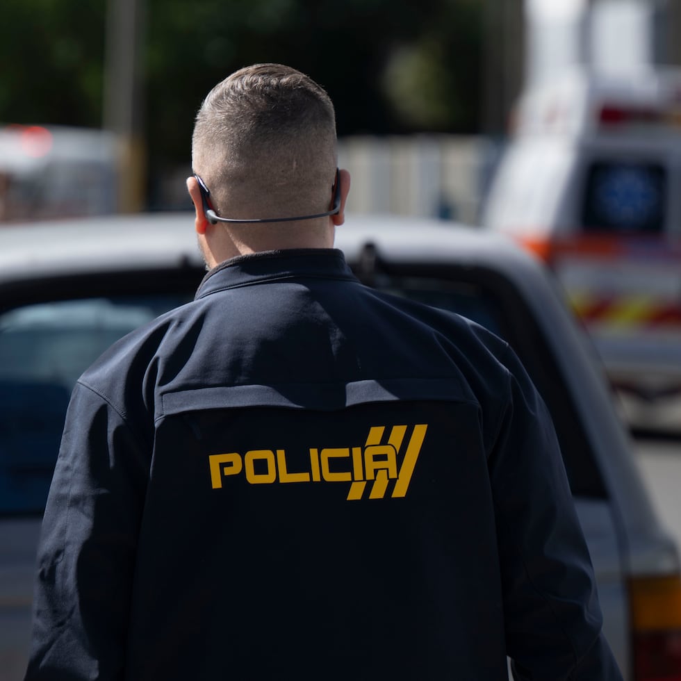 El caso es investigado por la Policía.