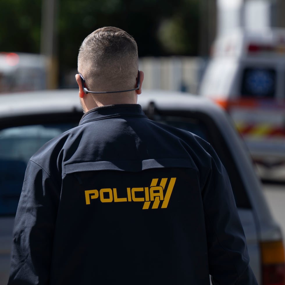 Uno de los perjudicados falleció en el lugar, mientras que el segundo fue transportado a un hospital del área, donde murió posteriormente.