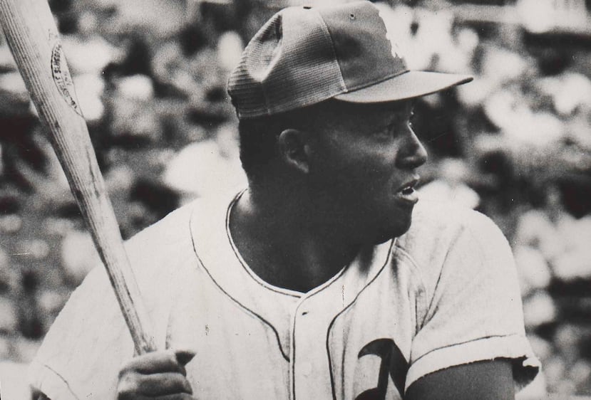 Víctor Pellot (Caguas 1954) En el parque Sixto Escobar, Pellot bateó para .348 con tres dobletes. Puerto Rico se llevó el título. Fue la tercera corona para los boricuas y la segunda de forma seguida.