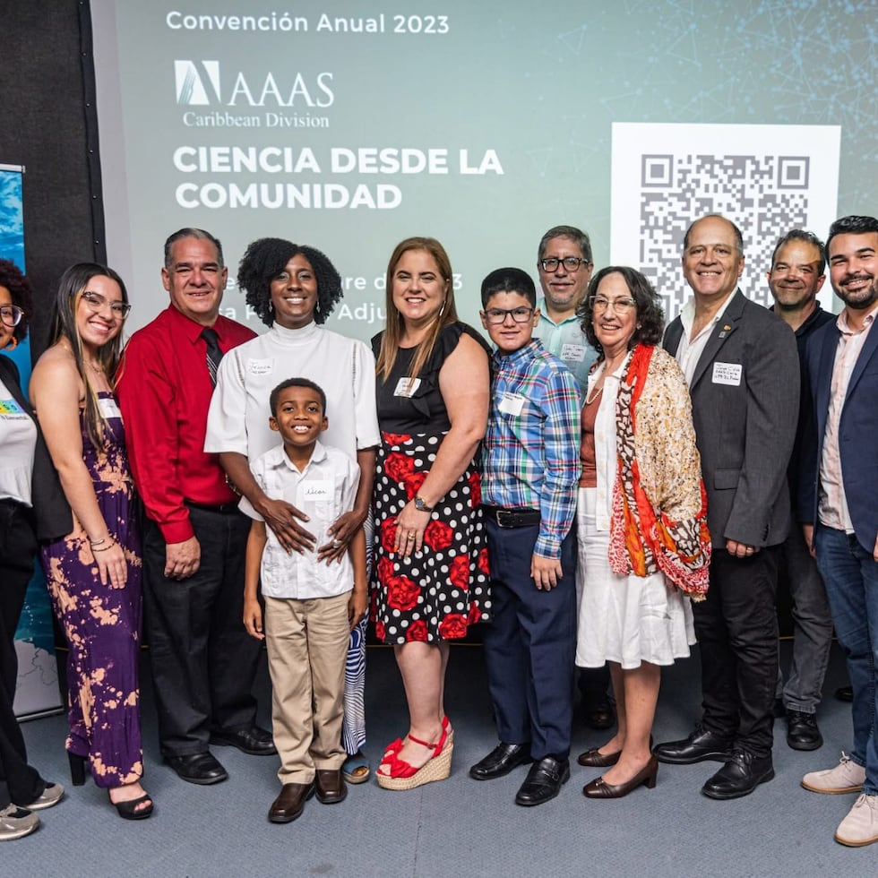 Desde su fundación en 1985, la “AAAS Caribbean Division” ha mantenido sus convenciones gratuitas y accesibles, no solo para la comunidad científica, sino también para toda la ciudadanía.