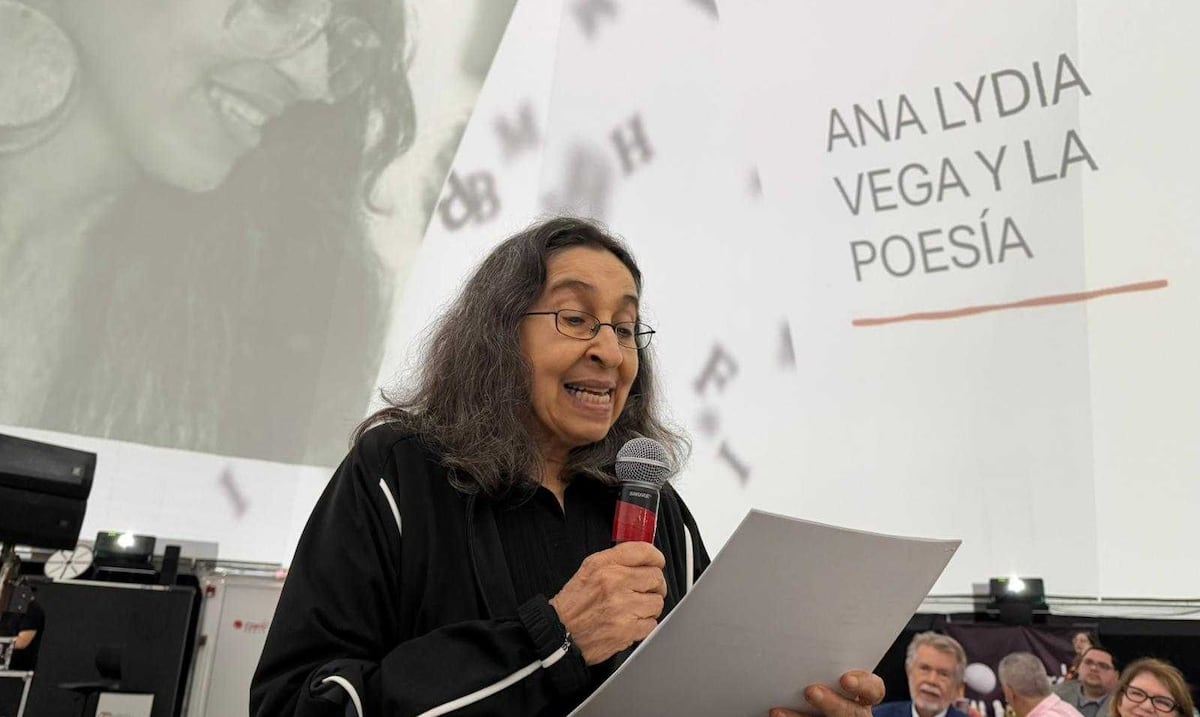 Ana Lydia Vega: la escritora que marcó a generaciones y el homenaje que consagra su legado