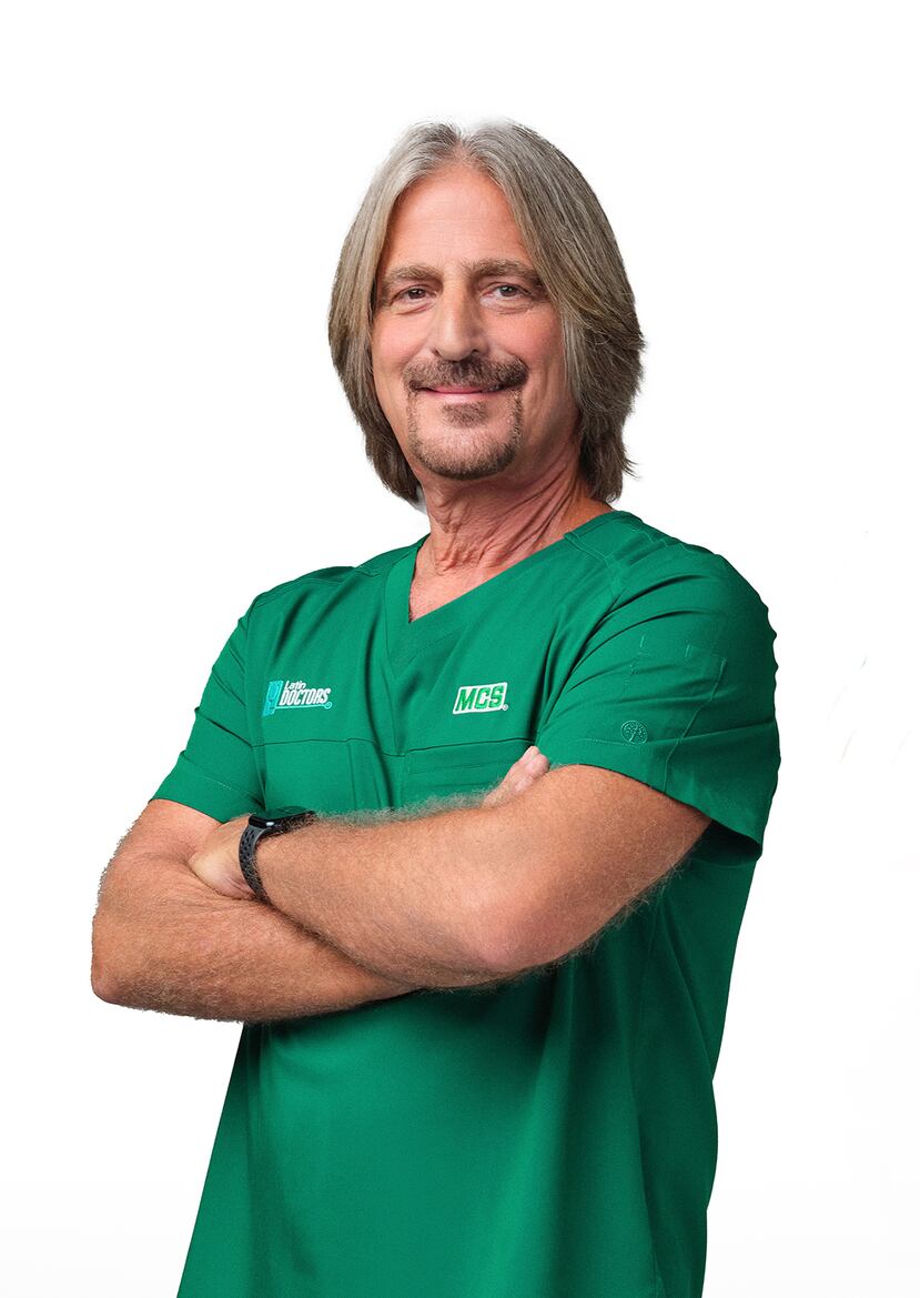 El doctor José Álvarez Romagosa es ginecólogo obstetra, miembro de los Lati9n Doctors y colaborador de MCS.
