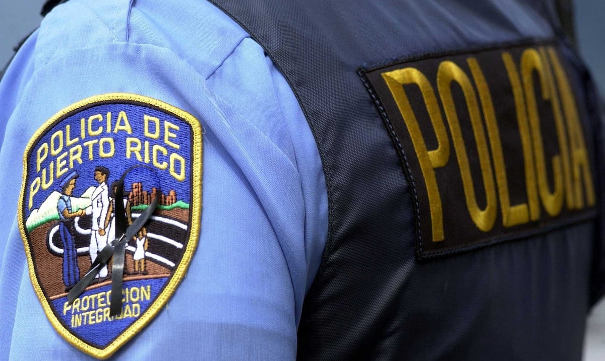 Bajo custodia una mujer que supuestamente atropelló en dos ocasiones a un abogado en San Juan