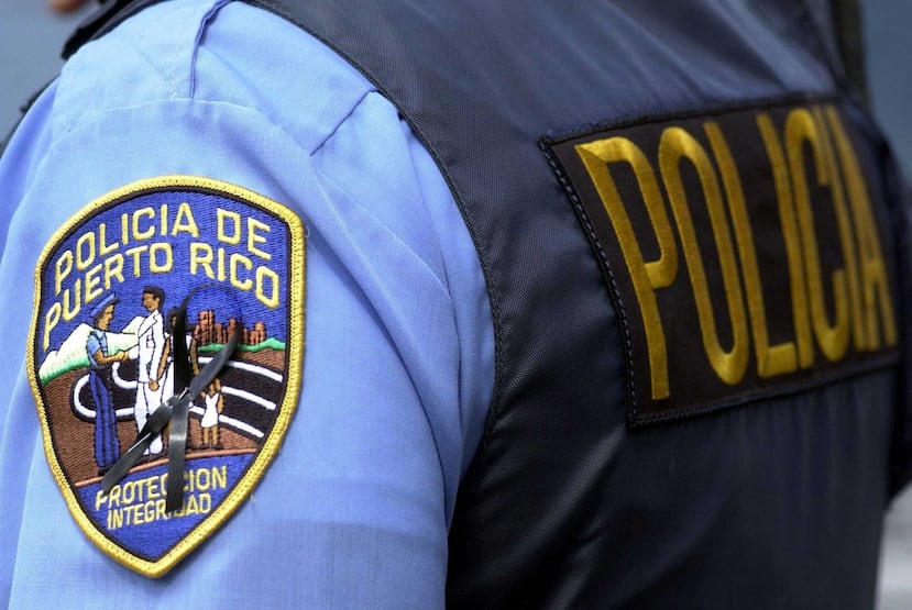 Con esta muerte, suman ocho los asesinatos ocurridos en Puerto Rico entre la madrugada del sábado y la noche del domingo, elevando a 421 la cifra de esos crímenes en lo que va del año, según la Policía. (GFR Media)