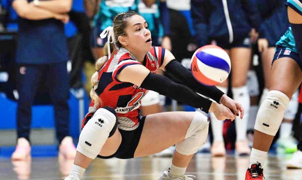 ¿Una Jugadora Más Valiosa sin hacer puntos? La gran pregunta en el torneo 2026 del Voleibol Superior Femenino