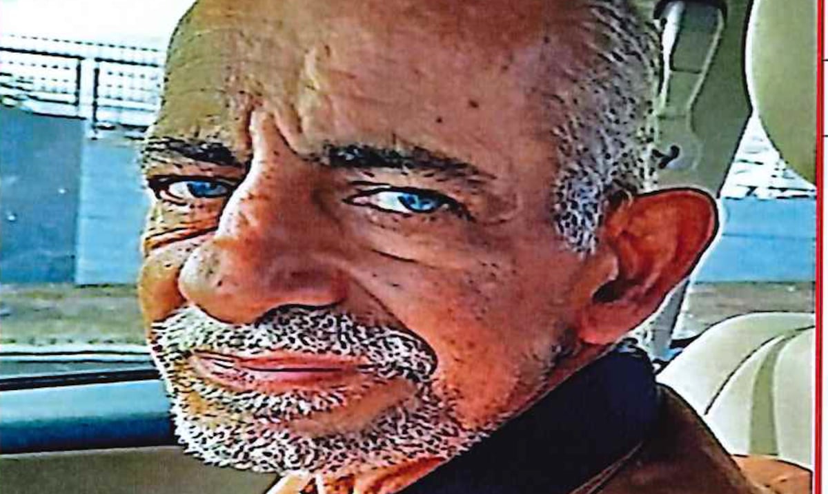 Encuentran a un adulto mayor que fue reportado desaparecido en Bayamón