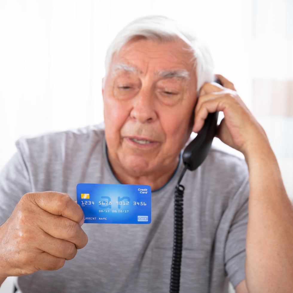 El Cuerpo de Investigaciones Criminales (CIC) de Humacao investiga los hechos.