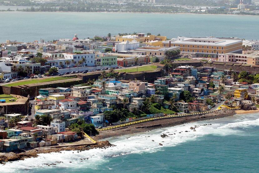 Los alquileres a corto plazo en el  Viejo San Juan estarían restringidos si se aprueba el proyecto de ordenanza presentado en la Legislatura Municipal.