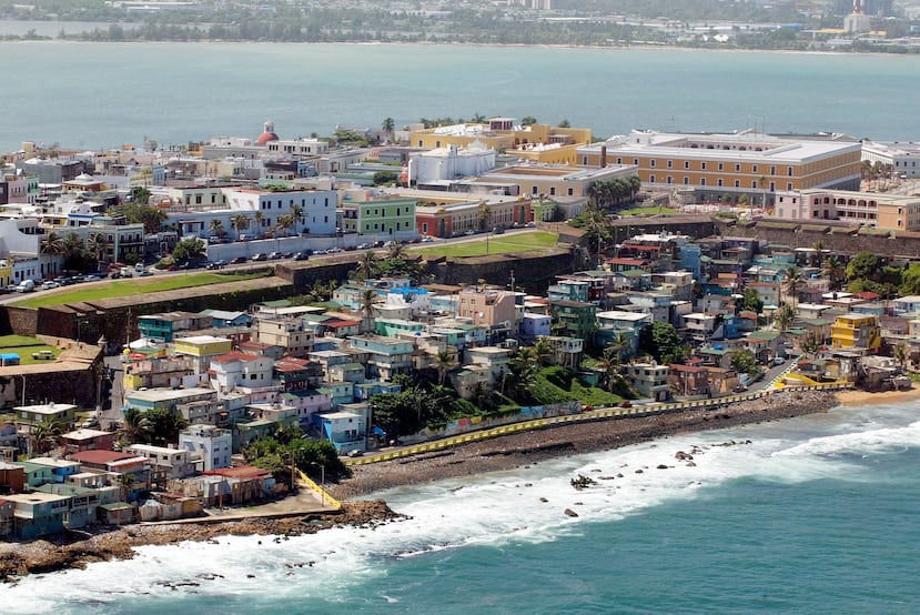 Los alquileres a corto plazo en el Viejo San Juan estarían restringidos si se aprueba el proyecto de ordenanza presentado en la Legislatura Municipal.