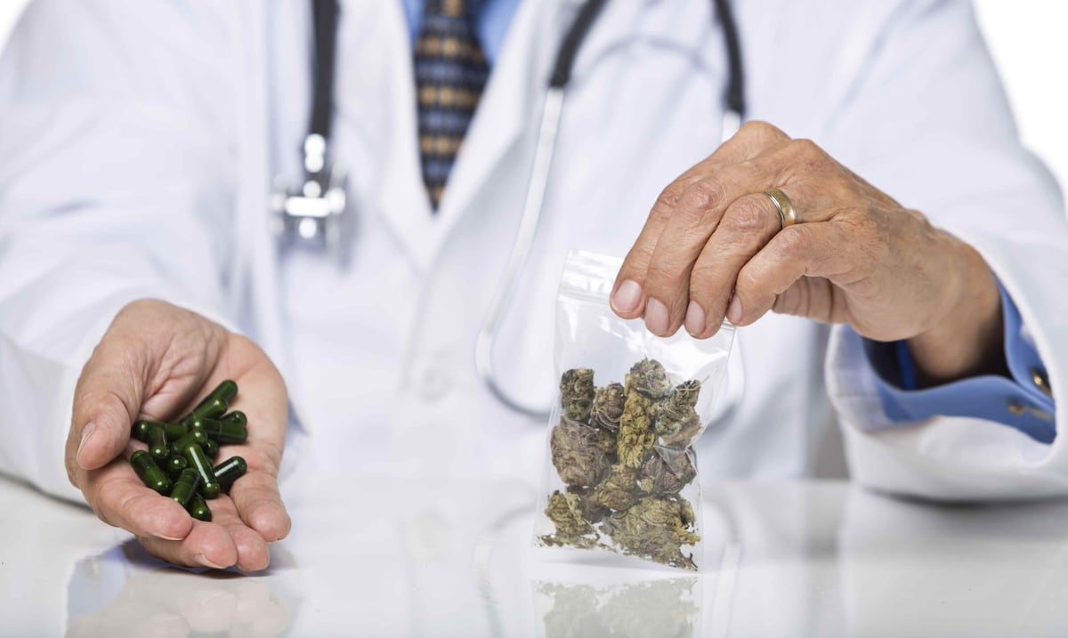 “Lo que estamos viendo es un aumento de psicosis”: alertan del riesgo del tratamiento con cannabis a pacientes de salud mental