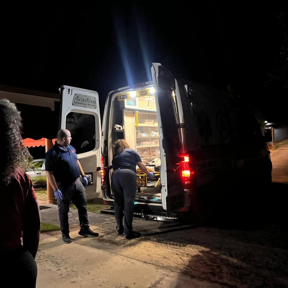 Al momento y desde enero pasado, el Departamento de la Familia ha cerrado 46 hogares de cuido prolongado para adultos mayores, entre estos establecimientos licenciados y clandestinos.