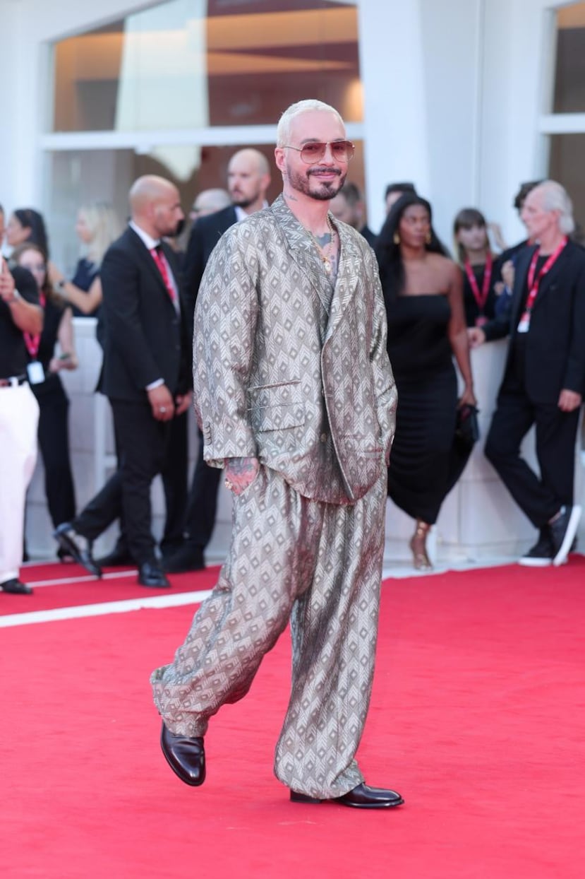 El evento es uno de los festivales de cine más prestigiosos del mundo, solo por detrás de Cannes.