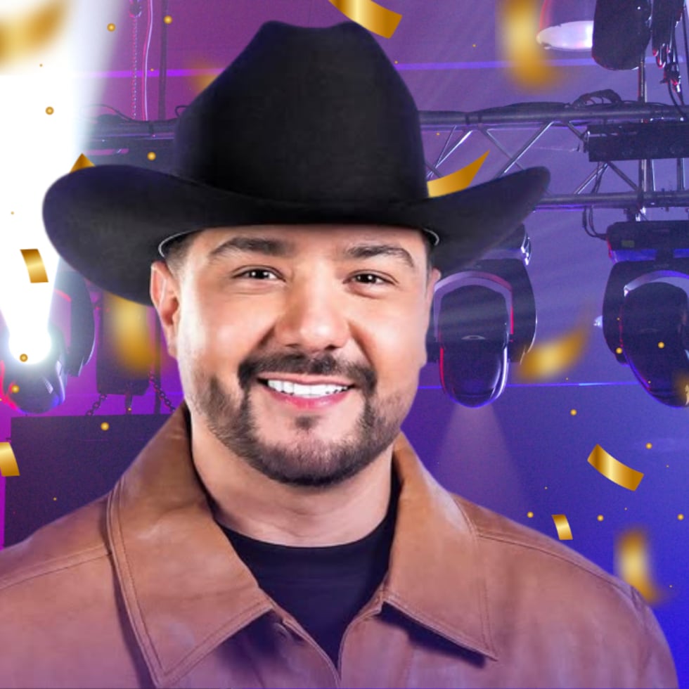 El tercer lugar le correspondió a Luis Coronel.