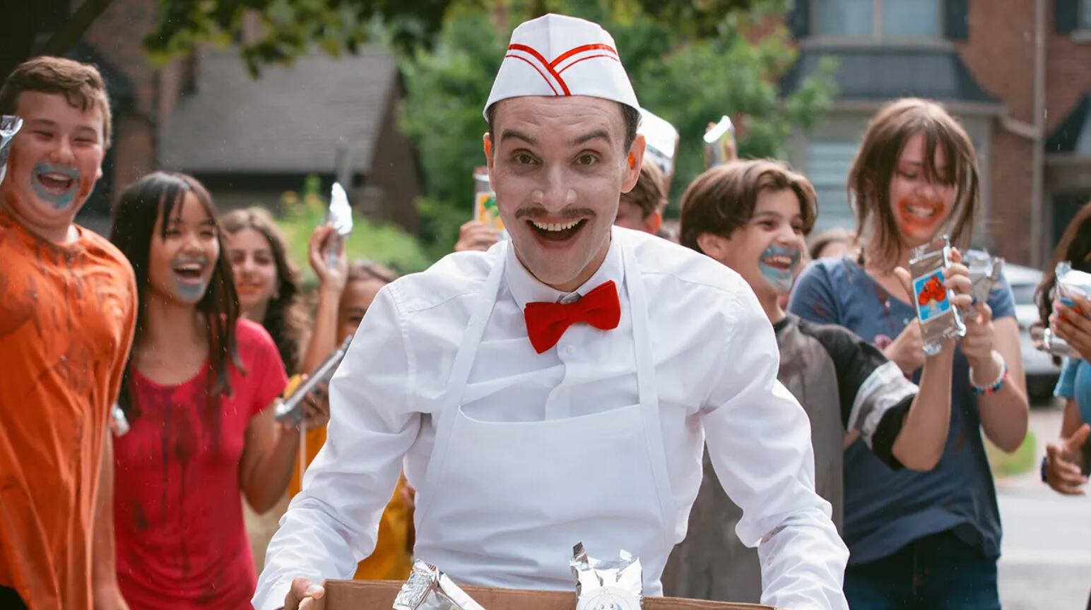 Imagen de la cobertura de: Llega a cines "Ice Cream Man" este jueves 6 de agosto