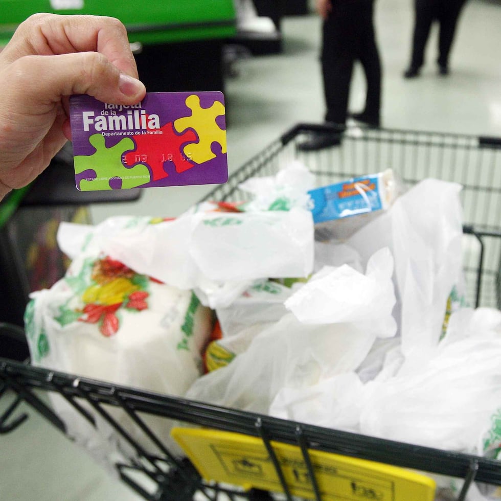 De acuerdo con la OGP, hay 500,479 beneficiarios del PAN que deben recibir el pago en o antes del 10 de noviembre.