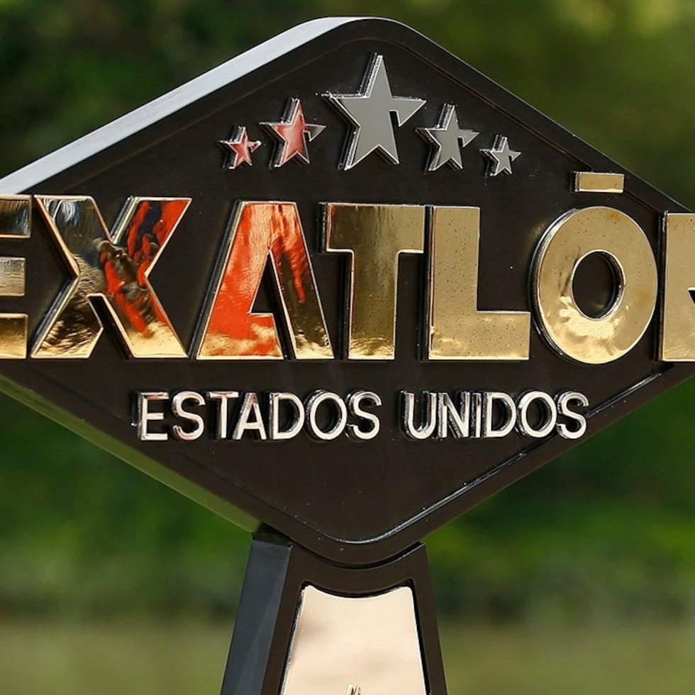 "Exatlón Estados Unidos" es uno de los realities que se graba en República Dominicana.