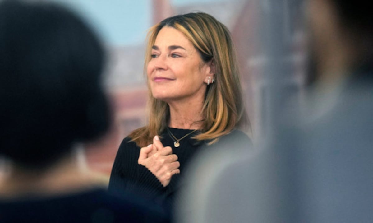 Savannah Guthrie regresa a “Today” por primera vez desde la desaparición de su madre