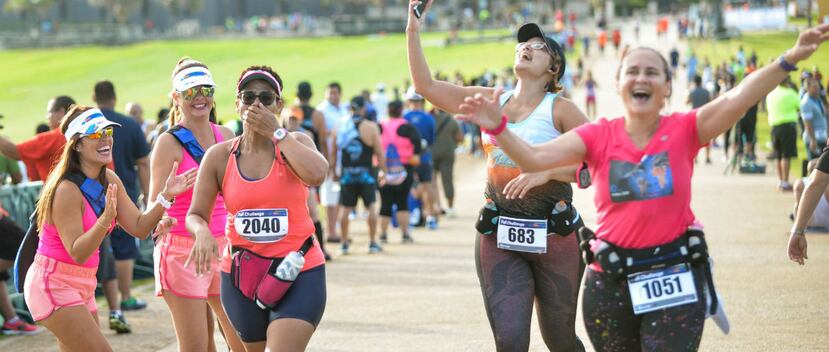 Por ahí viene el Lola… ¡Déjalo que venga!