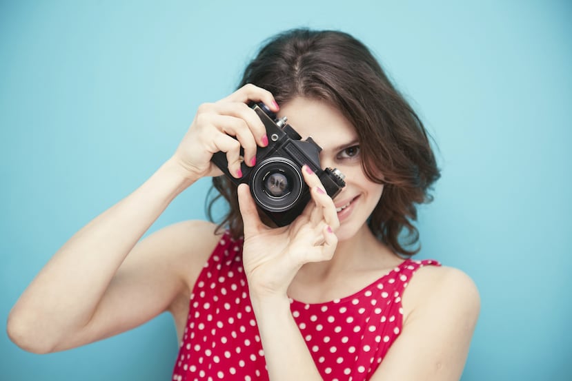 Detrás de cada fotografía hay óptica, electrónica, materiales, química y procesamiento de datos trabajando juntos.