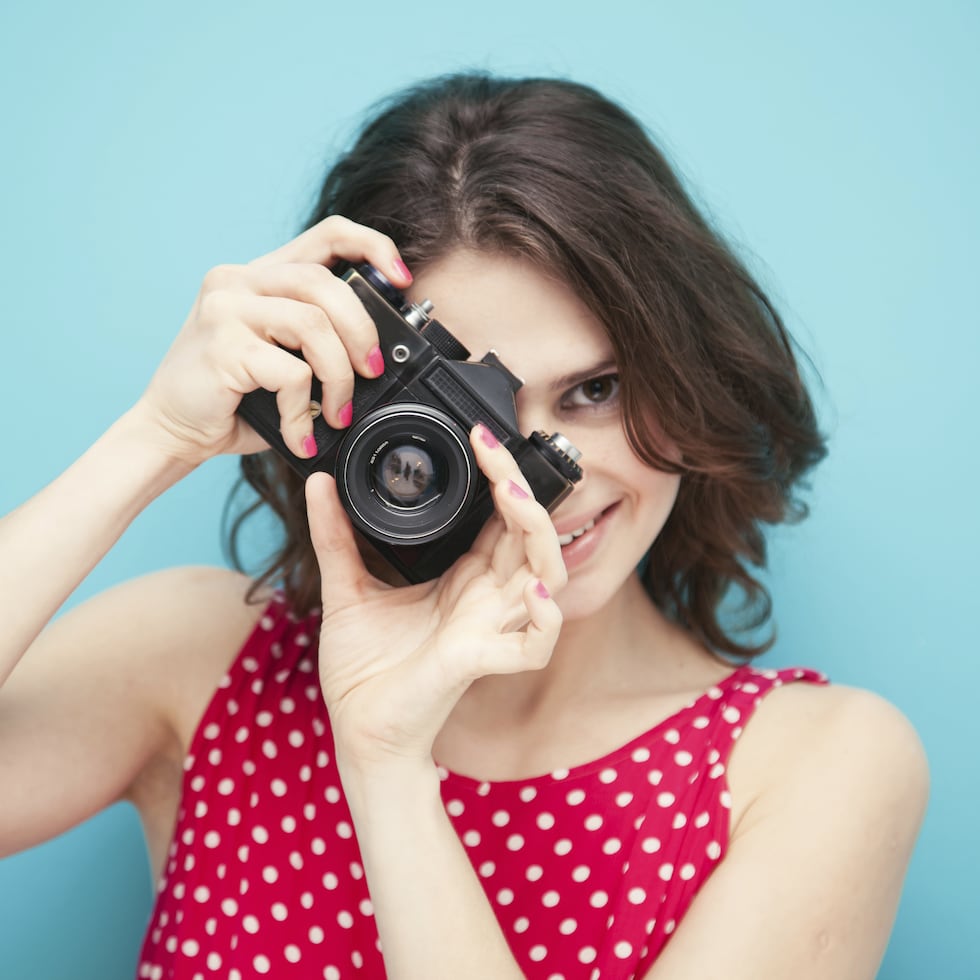 Detrás de cada fotografía hay óptica, electrónica, materiales, química y procesamiento de datos trabajando juntos.
