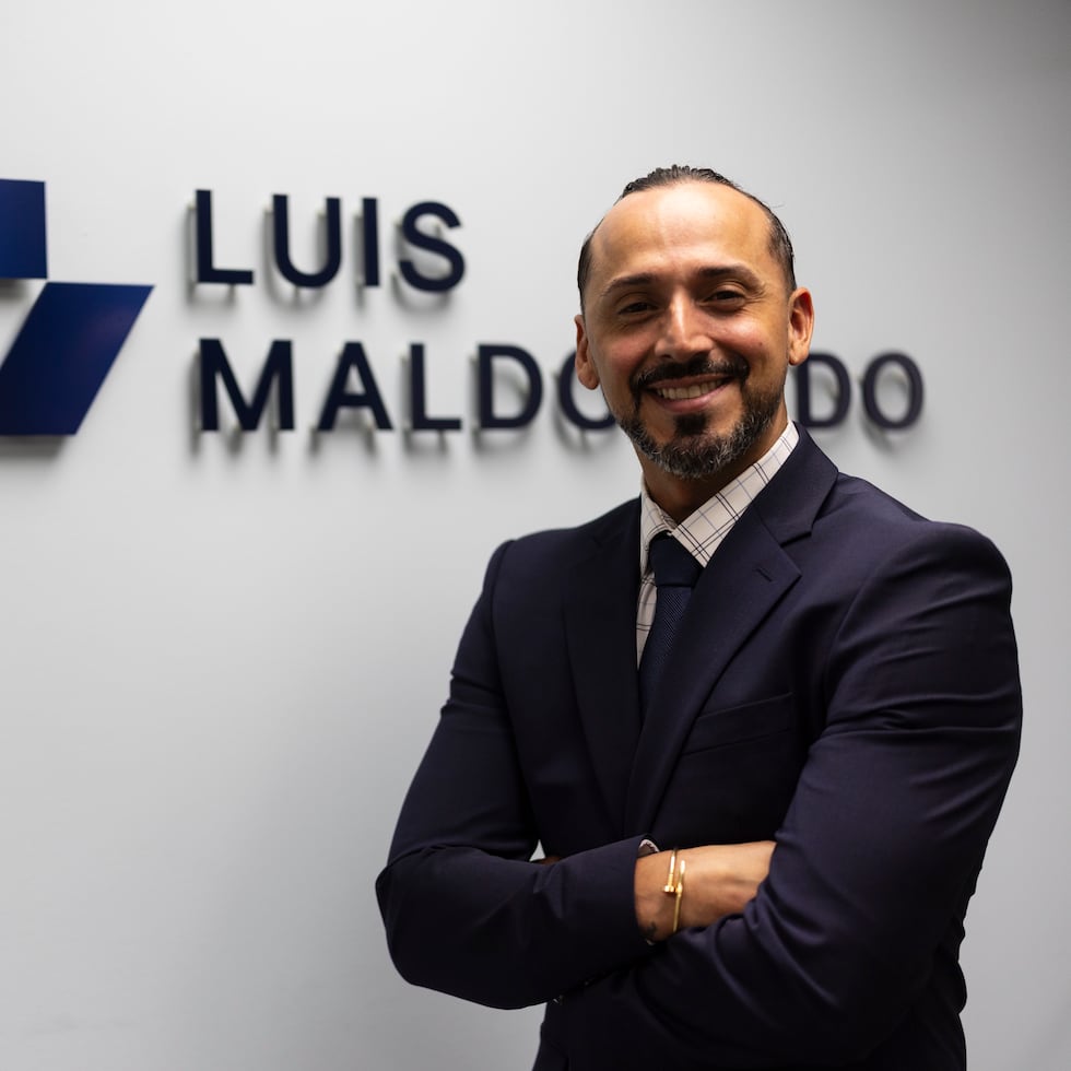 Hasta el momento, Maldo Group cuenta con un tres empleados por nómina, seis por servicios profesionales y aproximadamente siete socios de negocios, llegando a manejar alrededor de $200 millones de sus clientes.