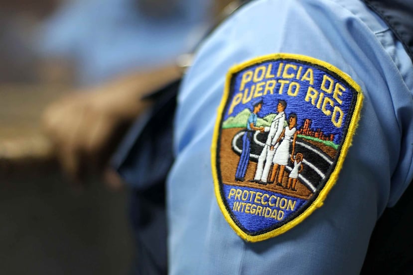 Al hombre se le imputa haber arrollado a su pareja, de 33 años, en medio de un incidente de violencia de género reportado en el barrio Campanilla de Toa Baja a eso de las 2:11 a.m. (GFR Media)