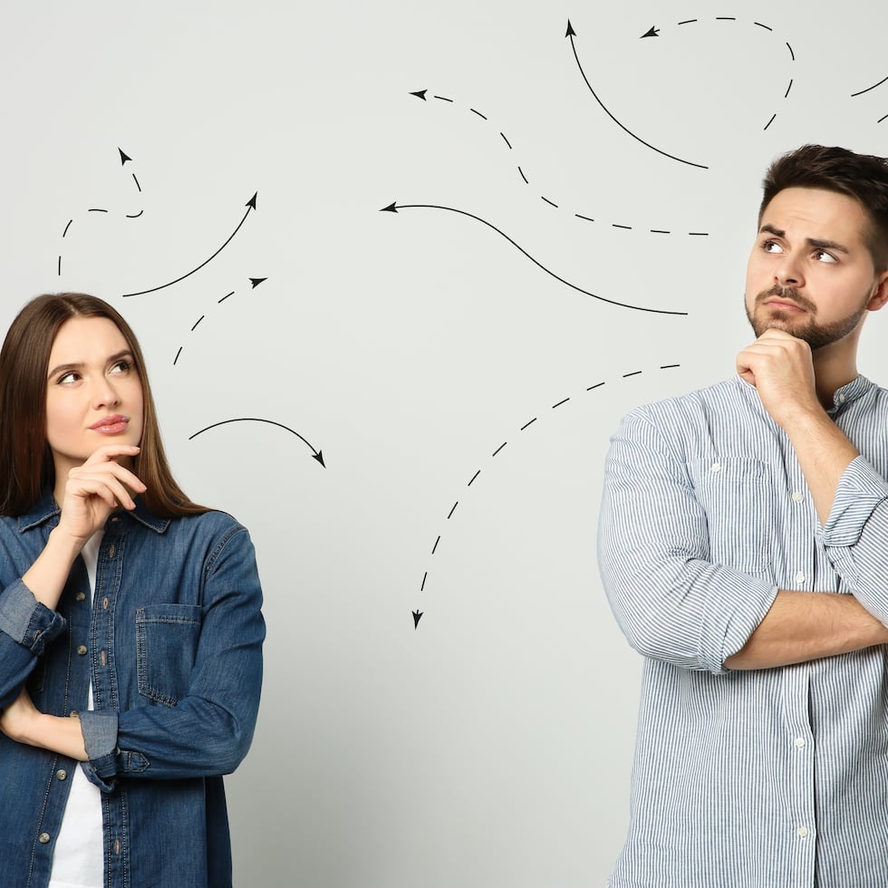 El aconsejar en un oficio tan común que lo hacen muchos, pero muy pocos lo saben hacer bien.