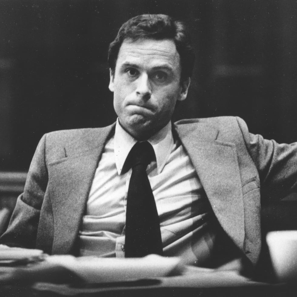 Ted Bundy confesó el crimen antes de ser ejecutado en 1989, pero las autoridades consideraron que no contaban con evidencia suficiente para condenarlo.