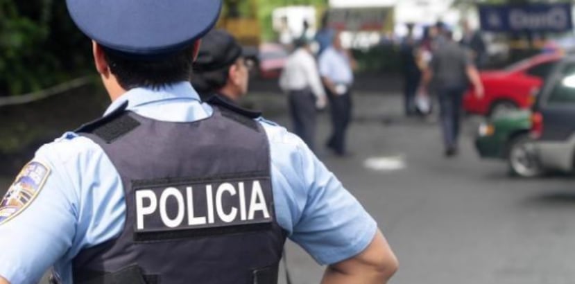 Se alega que el pasado 31 de julio, en el residencial Monte Hatillo, Oswaldo J. Schutt Vázquez supuestamente se batió a tiros con varios agentes. (Archivo)