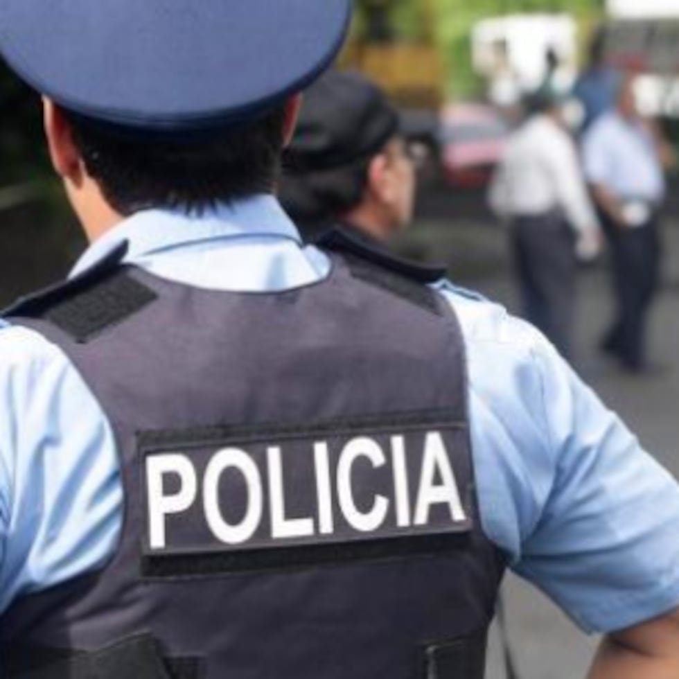 La investigación quedó a cargo de la División de Delitos Sexuales.