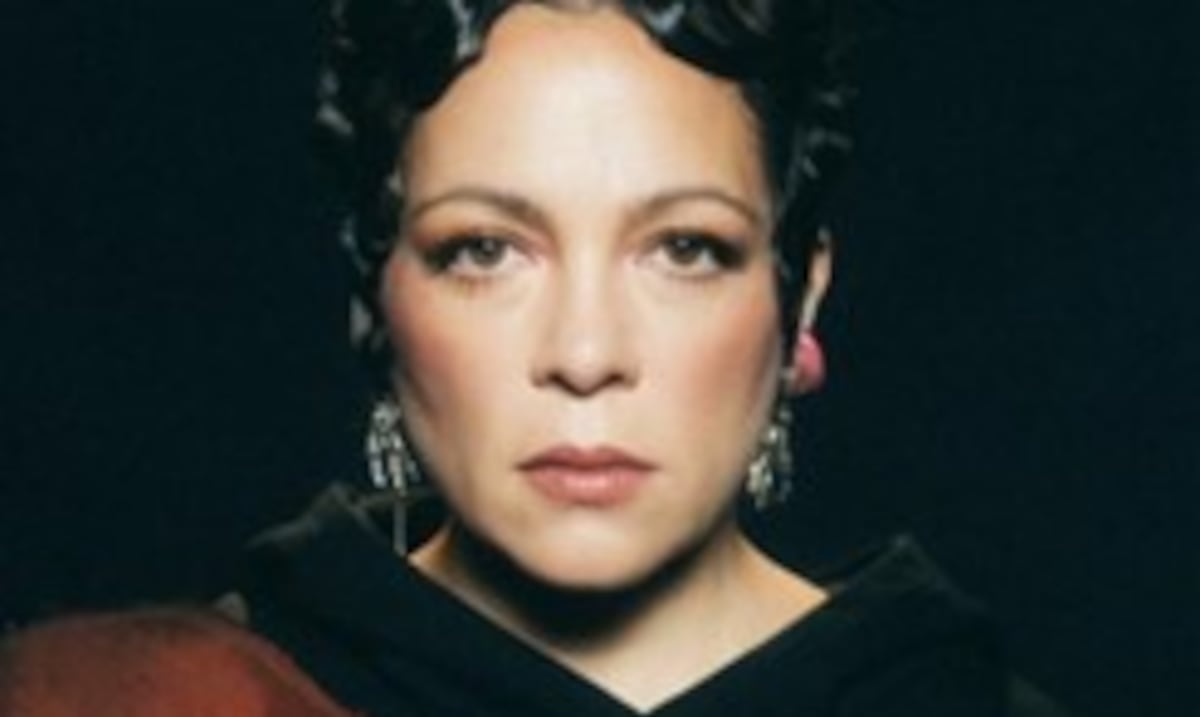 Natalia Lafourcade llega a Puerto Rico en octubre como parte de su gira "Cancionera"