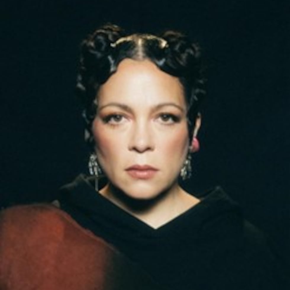 La cantautora mexicana se presentará en el Coca Cola Music Hall el 3 de octubre de 2026 como parte de la gira "Cancionera"'