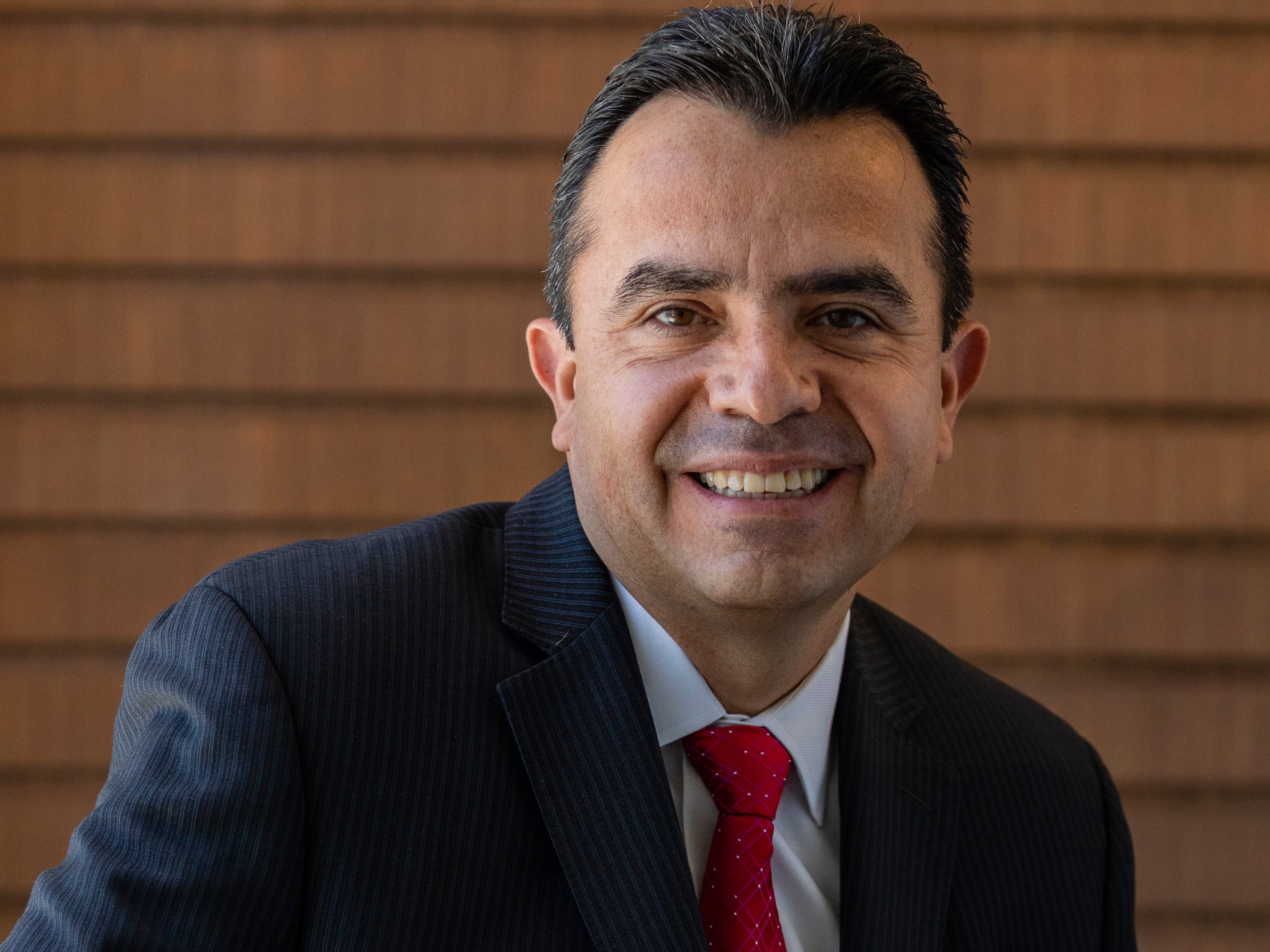 Imagen de la cobertura de: Oswaldo Bernal asume la gerencia general de Bristol Myers Squibb Puerto Rico