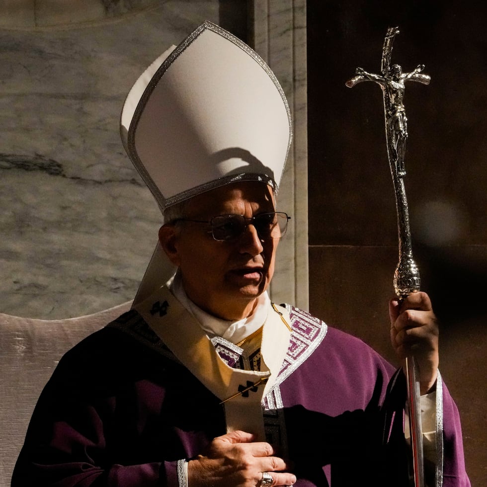 secretario de Estado, el cardenal Pietro Parolin, dijo que las Naciones Unidas eran la institución adecuada para supervisar el actual y frágil acuerdo de alto el fuego y la reconstrucción de Gaza.