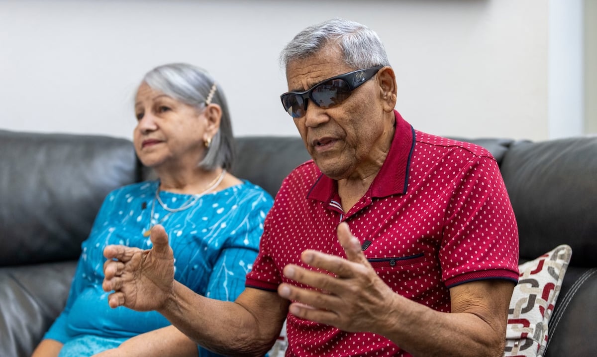 Los padres de Carlos Beltrán relatan los inicios y sacrificios que forjaron su camino al Salón de la Fama