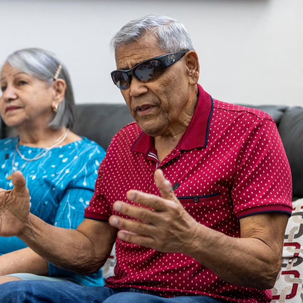 Behind every legend lies a story of sacrifice, dreams, and a family that believed in him from the very beginning. Wilfredo and Carmen, Carlos Beltrán’s parents, were by his side every step of the way to Cooperstown.