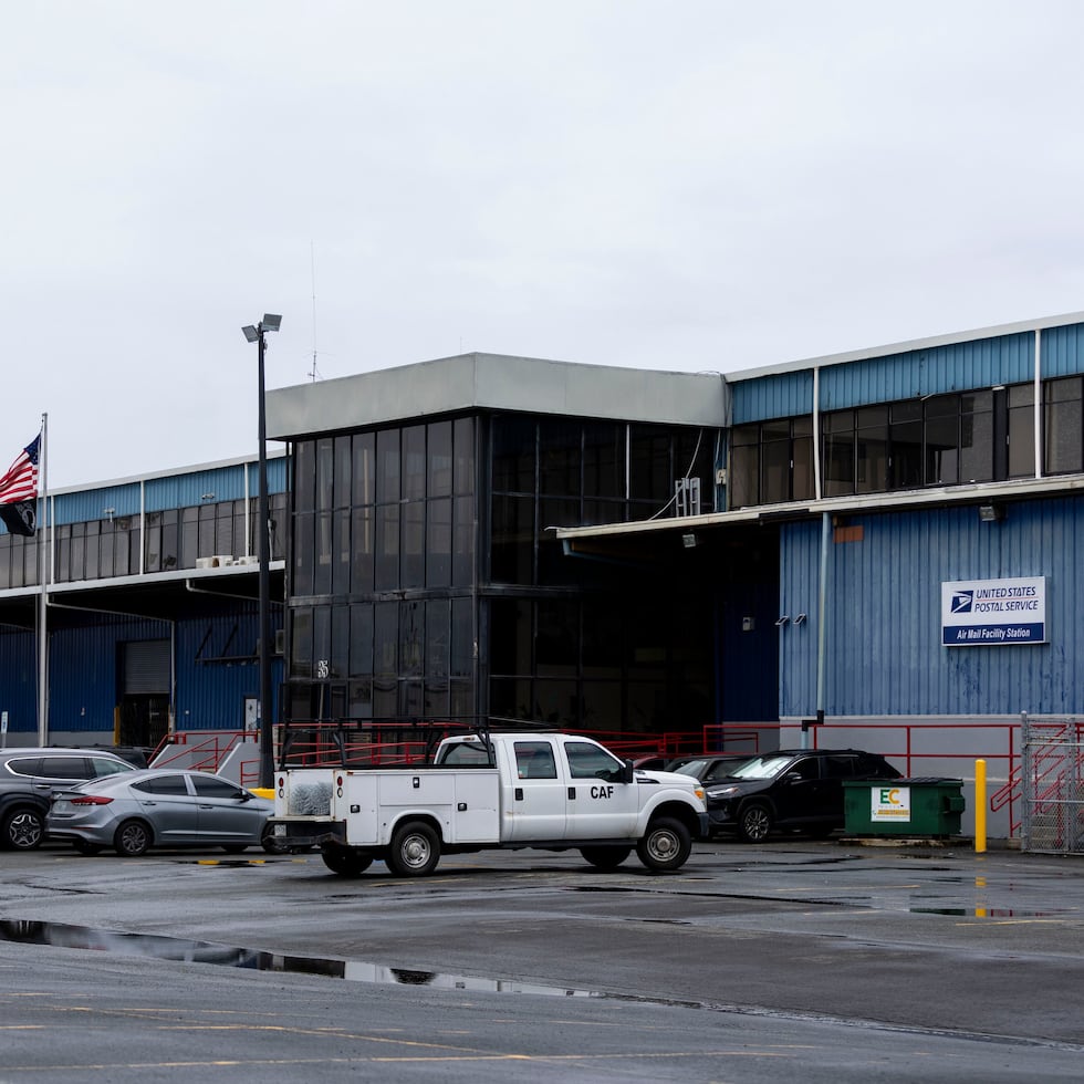 Caribbean Airport Facilities operates three cargo facilities at Luis Muñoz Marín International Airport.