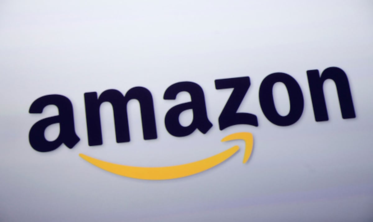 Amazon gana terreno frente a supermercados en ventas de alimentos en línea en Puerto Rico