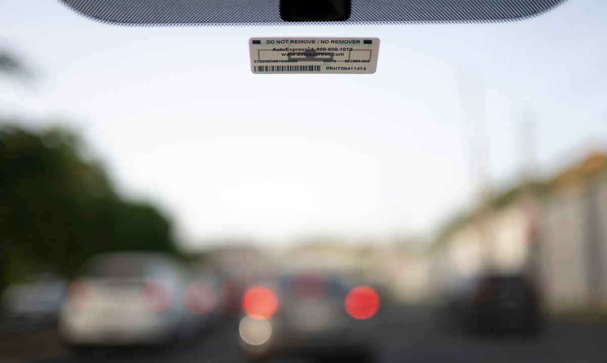 Senado votará el jueves para reducir multas de AutoExpreso de $15 a $10