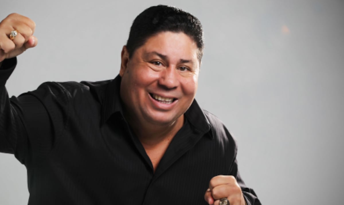 Fallece Wilfredo "Bazooka" Gómez, leyenda del boxeo puertorriqueño, a los 69 años