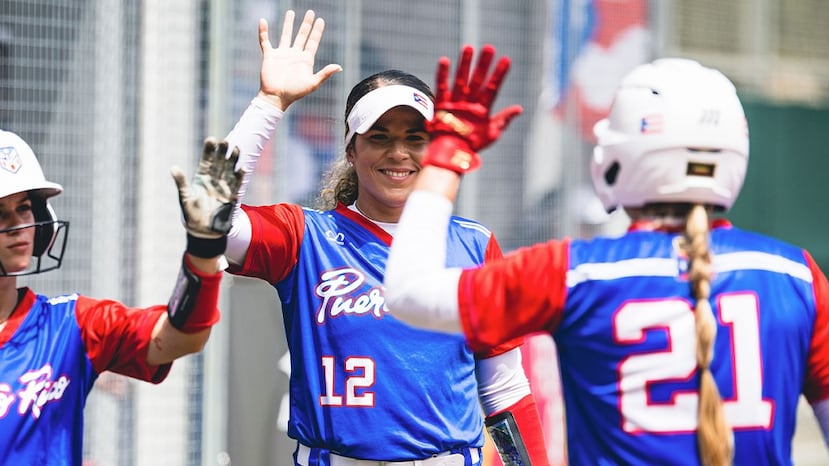 La softbolista Karla Claudio, una de las principales figuras del equipo nacional, destaca entre las seis candidatas a abanderada de Puerto Rico rumbo a los Juegos Centroamericanos y del Caribe Santo Domingo 2026.