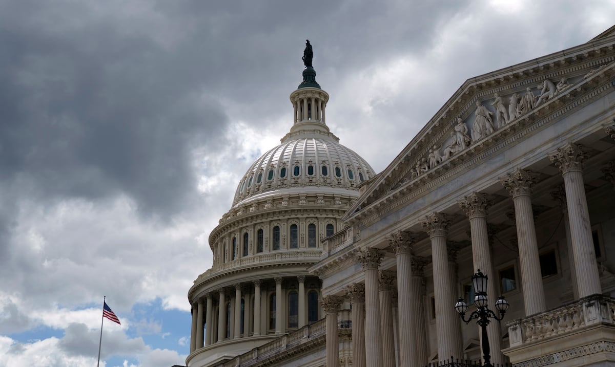 13 años sin vistas del Senado de EE.UU. sobre el estatus político de Puerto Rico