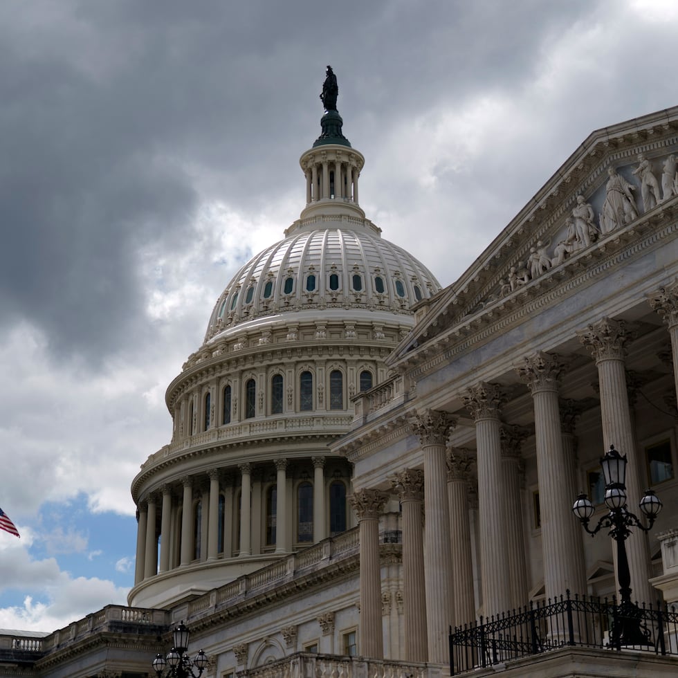 La votación clave en el Senado está programada para el jueves.
