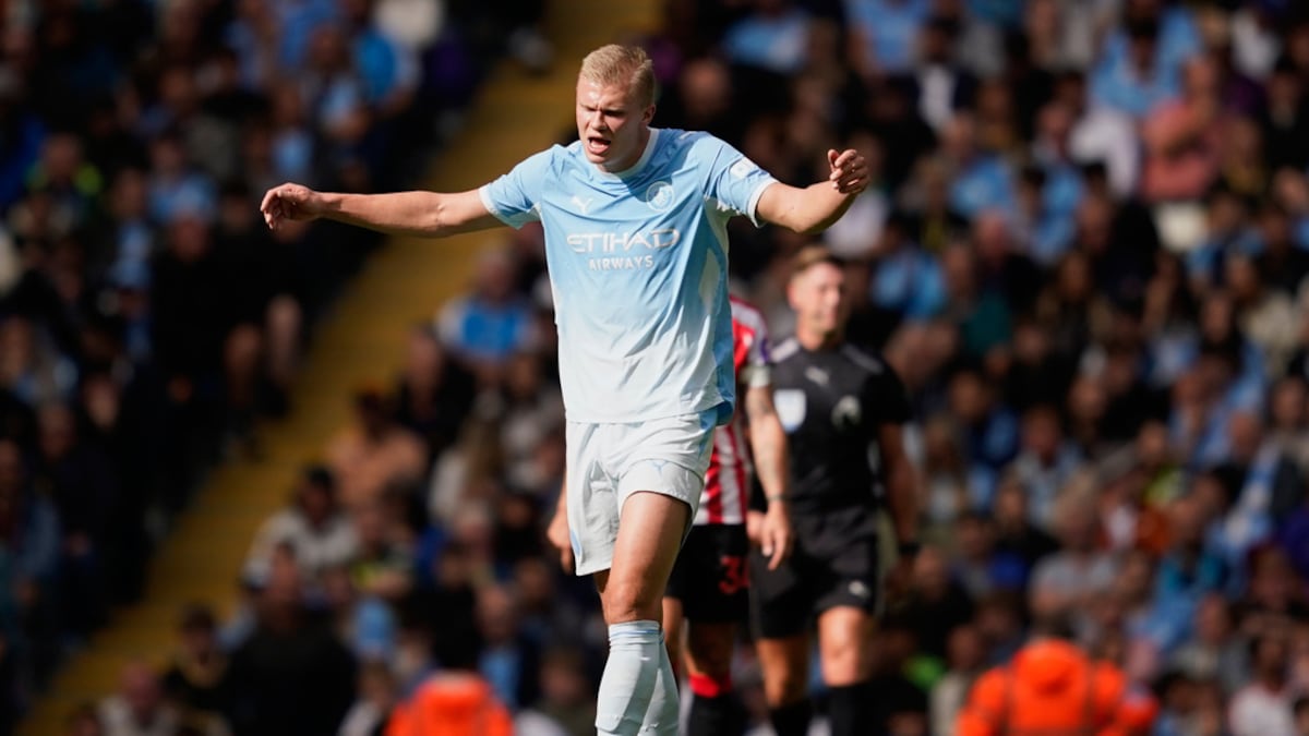 Escándalo de proporciones históricas: ¿qué hizo el Manchester City y qué consecuencias enfrenta?